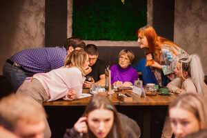 Фотография квиза 60 секунд от компании 60 секунд (Фото 1)