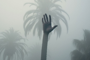 Фотография квеста На ощупь от компании Территория (Фото 1)